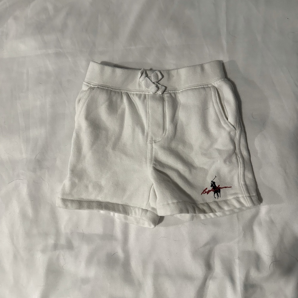 Ralph Loren Boys Shorts